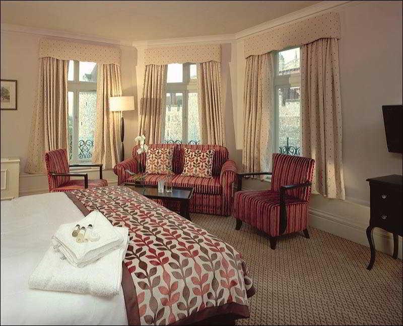 Clarion Collection Harte & Garter Hotel & Spa Windsor Kültér fotó